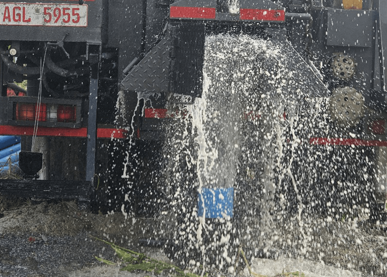 Borehole Solutions 6